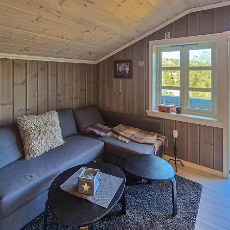 Cosy With Jacuzzi Right By The Slope Feriehus *