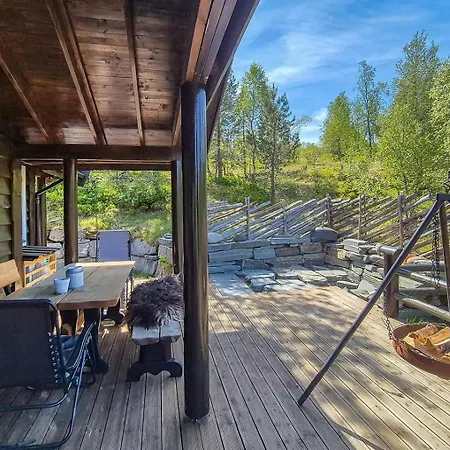 Cosy With Jacuzzi Right By The Slope