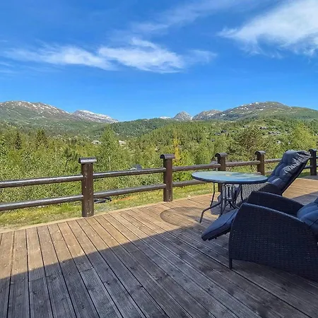 בית נופש Cosy With Jacuzzi Right By The Slope