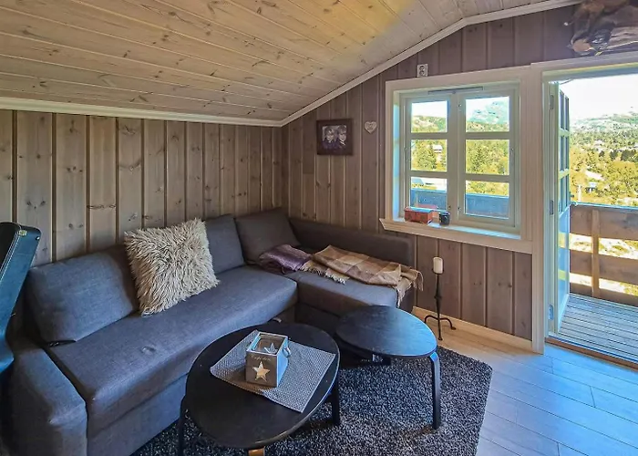 Cosy With Jacuzzi Right By The Slope Feriehus *
