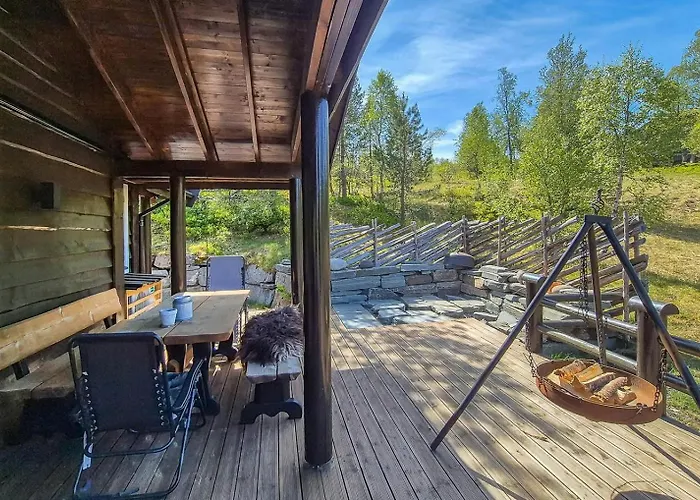 Cosy With Jacuzzi Right By The Slope